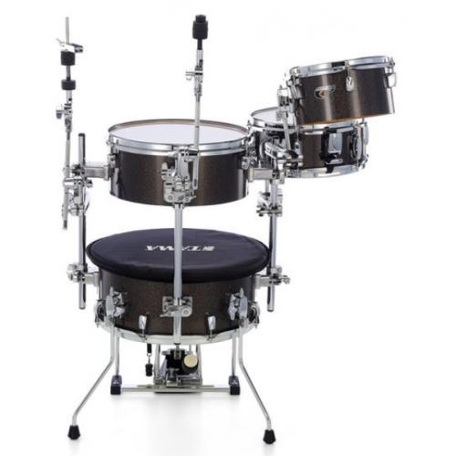 TAMA CJB46-MGD COCKTAIL-JAM